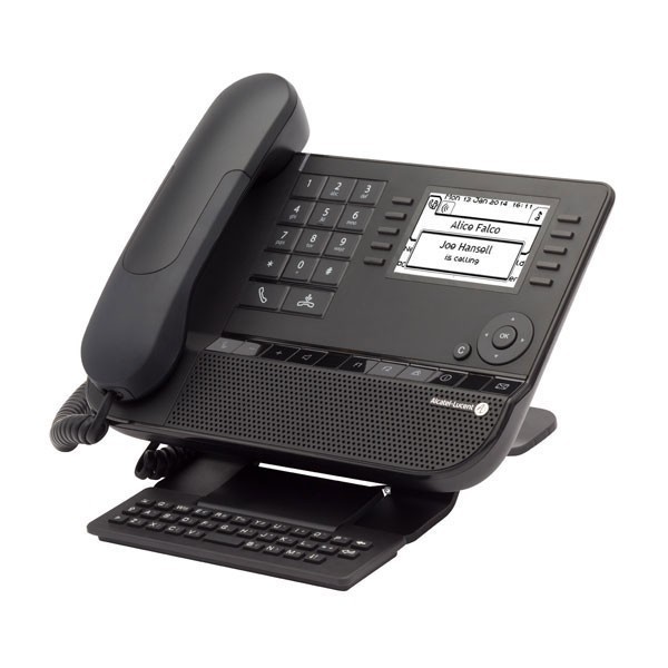 Teléfono digital Alcatel 8039