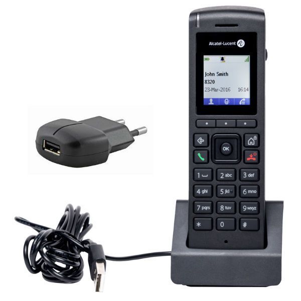 Alcatel 8212