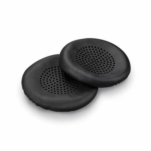 Almohadillas simil piel auriculares Blackwire C500, C700