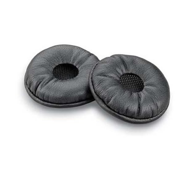 Almohadillas simil cuero Plantronics CS540/W440 y C565