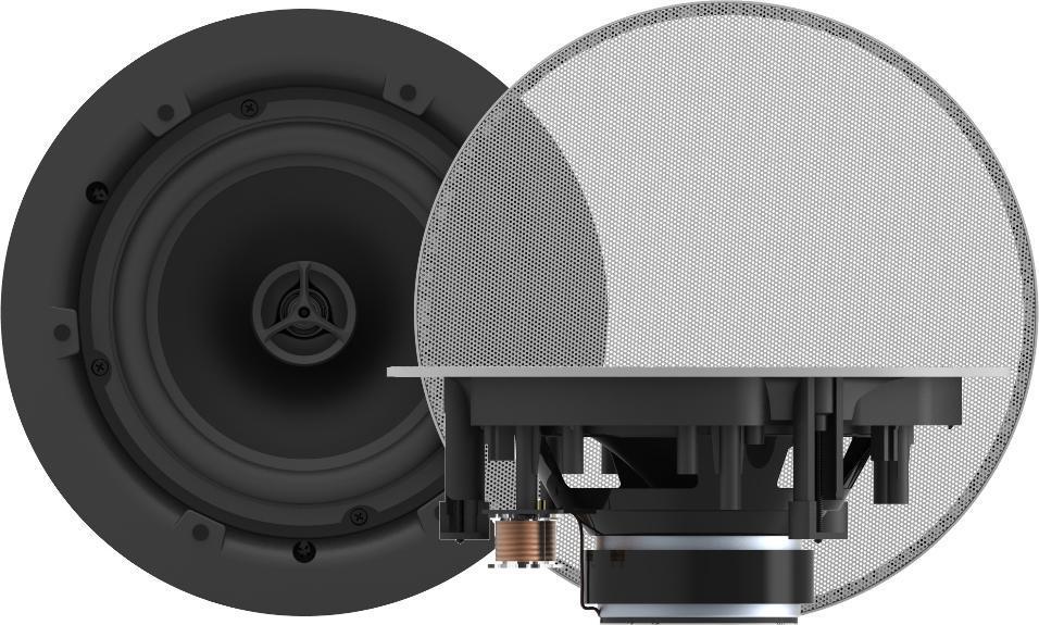 Altavoces Techo pasivos Vision CS-1800