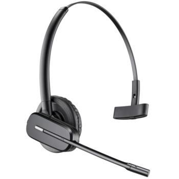 Repuesto de Auricular y diadema Plantronics CS540