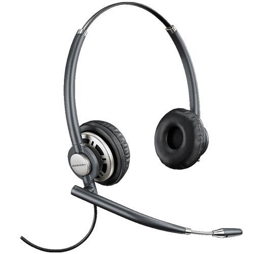 Auriculares Plantronics Encore Pro HW720 con cable