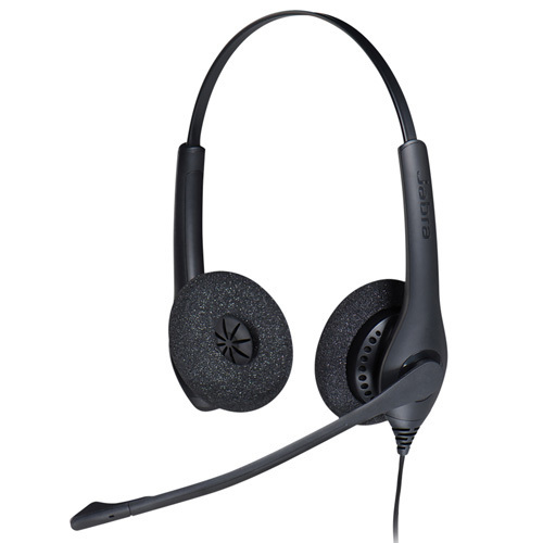 Jabra biz 1500 auricular biaural