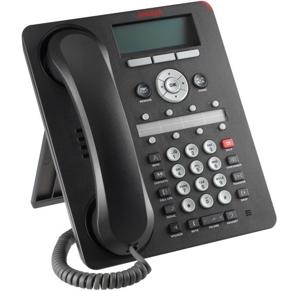 Avaya IP 1608 Teléfono