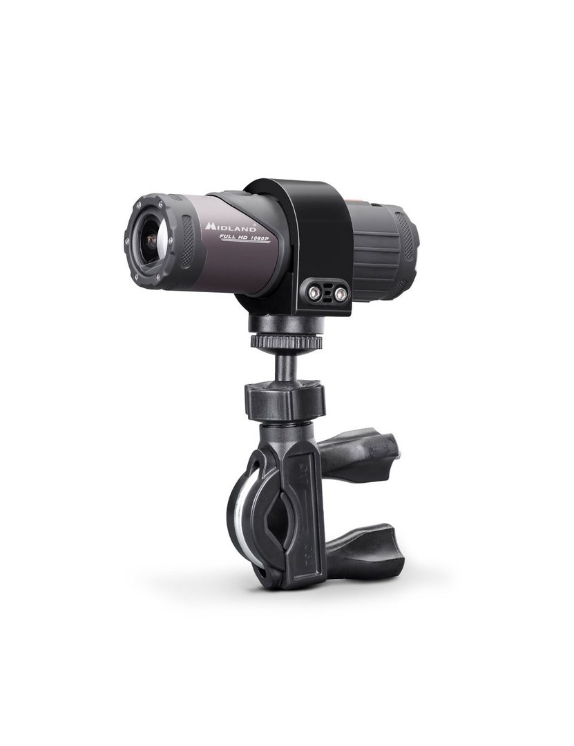 Dash Cam Bike guardian Wifi