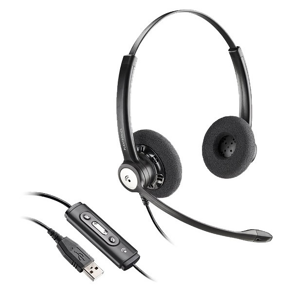 Auricular Blackwire C620 MOC Biaural