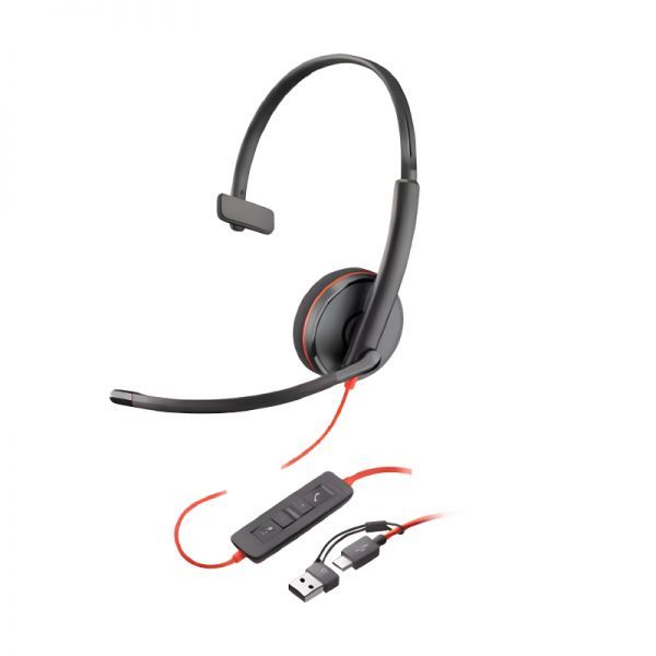 Plantronics Blackwire C3210