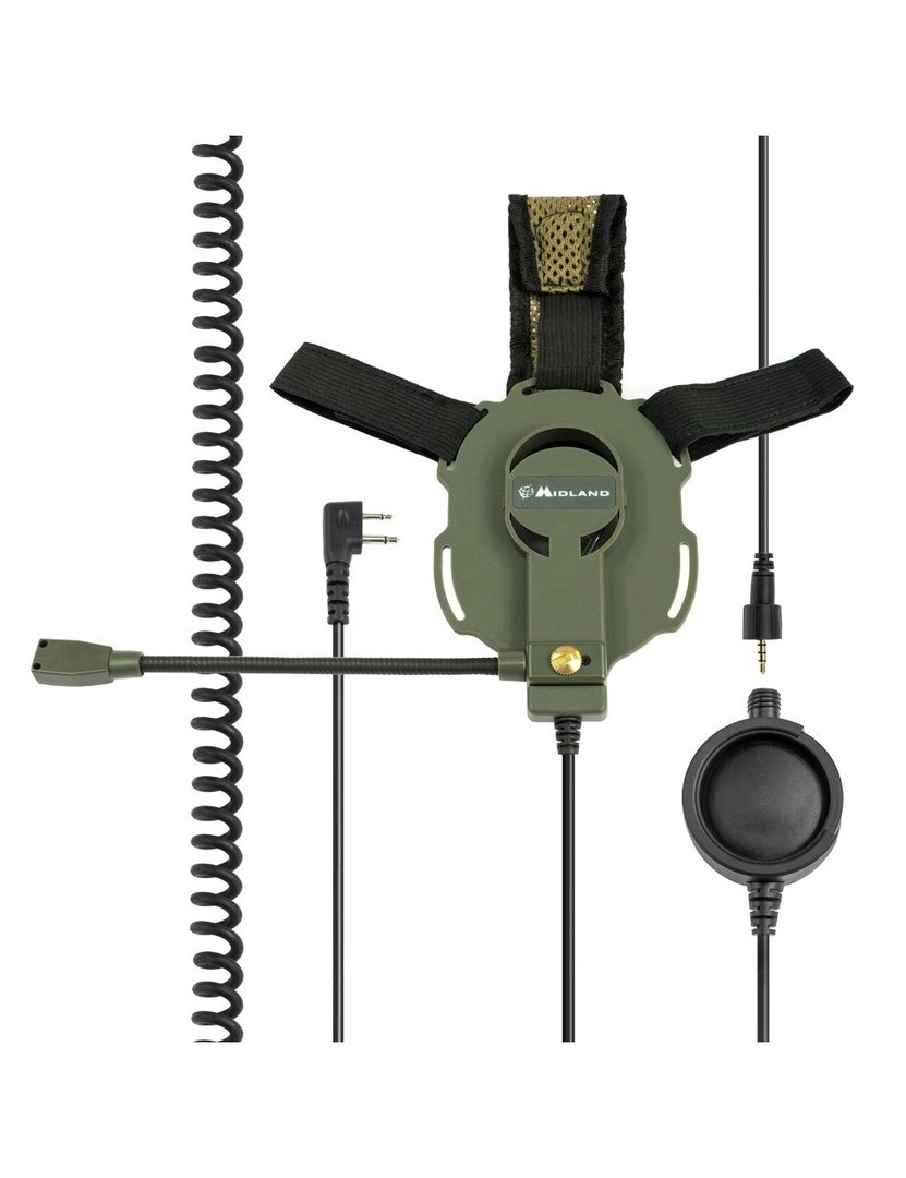Midland Bow M-EVO