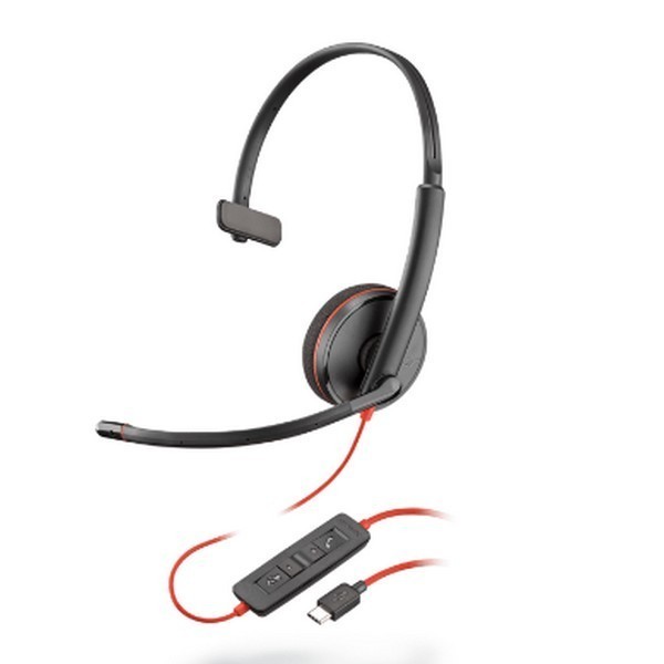 Blackwire C3210 USB-C