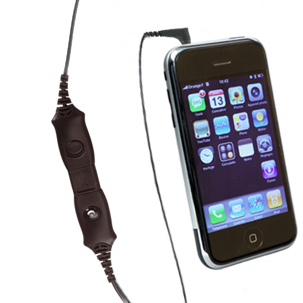 Cable de conexión para Iphone