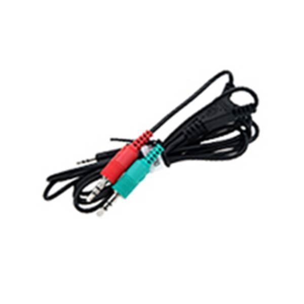 Polycom cable conexión a PC