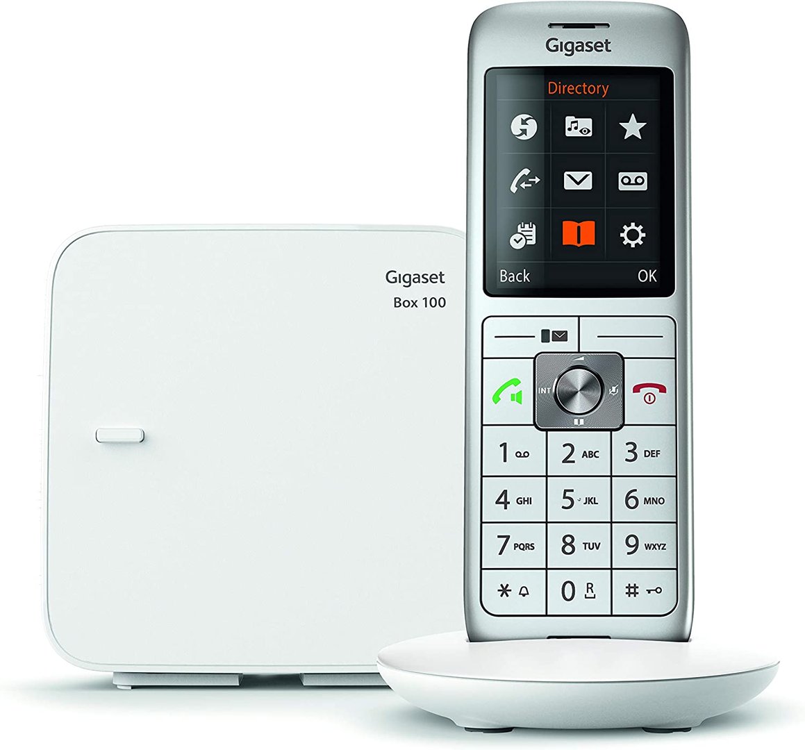 Gigaset CL660