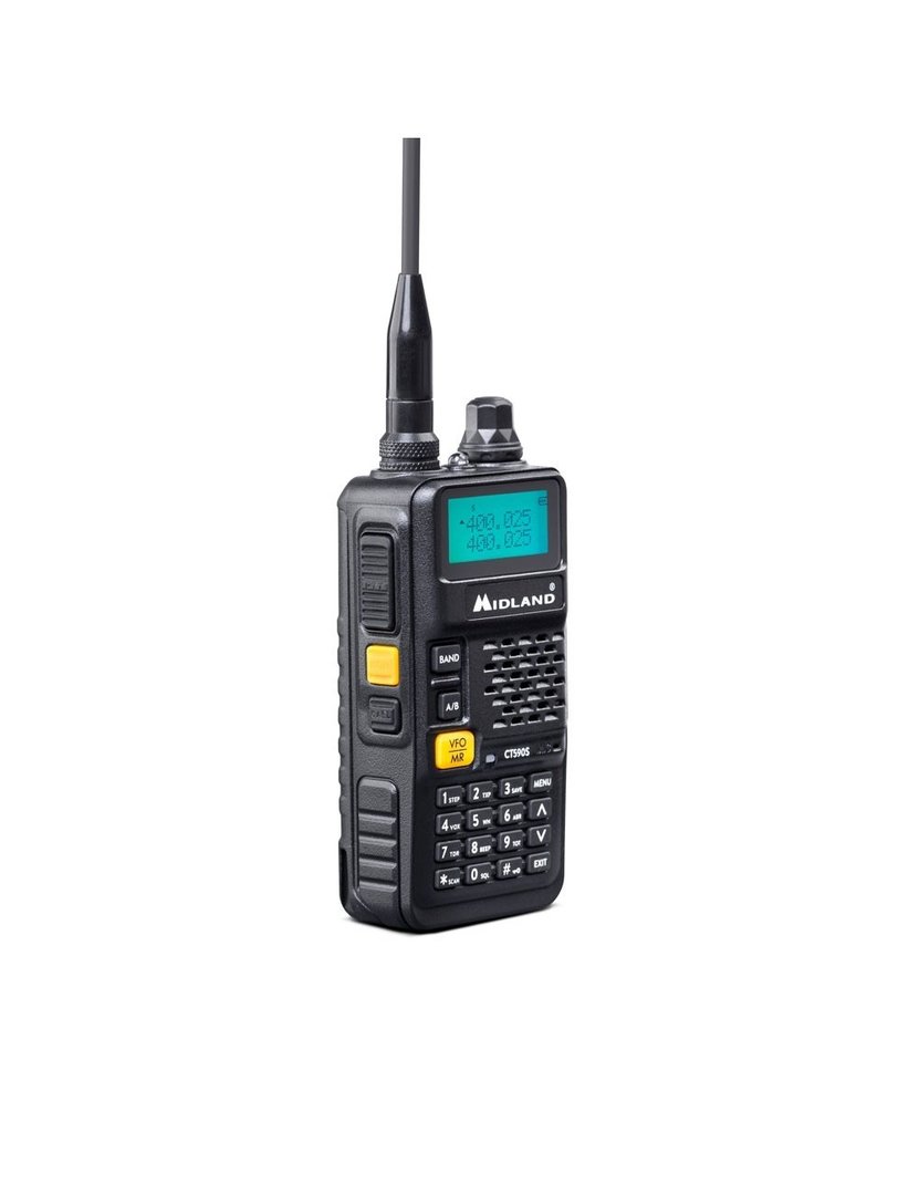 Midland CT-590 S