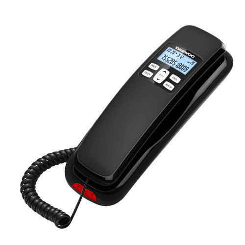 Teléfono tipo góndola Daewoo DTC-160