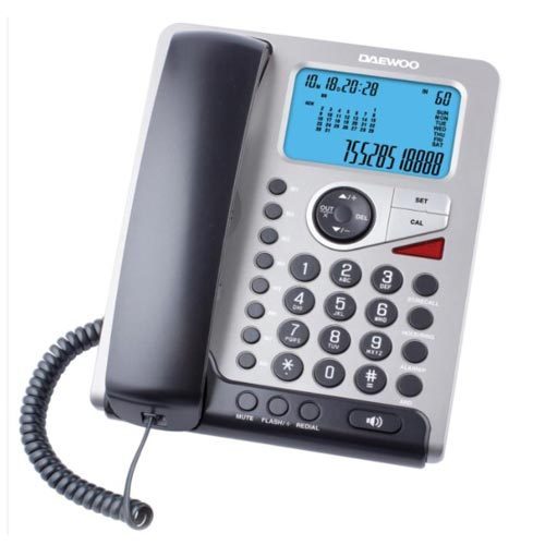 Daewoo DTC-450 teléfono manos libres