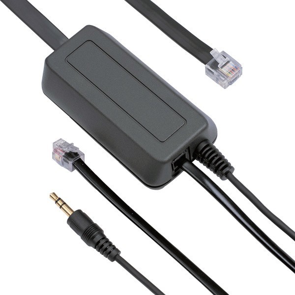 Descolgador electrónico para Alcatel