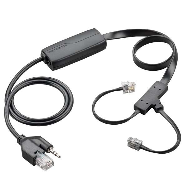 Descolgador electrónico para teléfonos Cisco