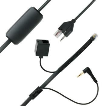 Descolgador electrónico APD80 para Grandstream