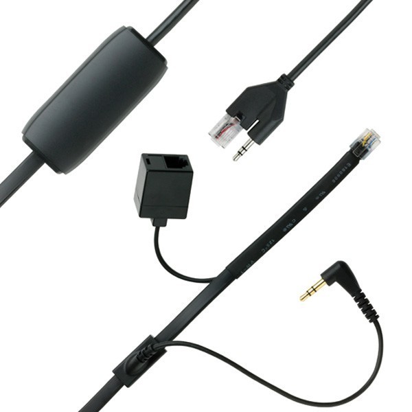 Descolgador Electrónico APA-23 Plantronics