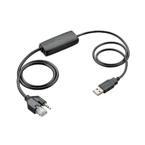 Descolgador electrónico para Cisco y Nortel