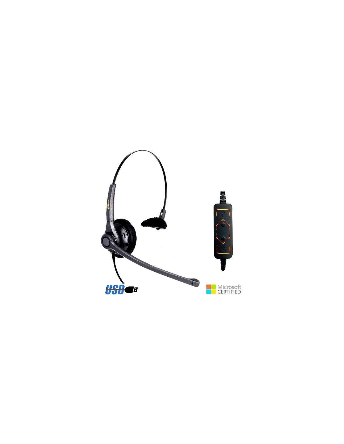 Freemate DH037M USB