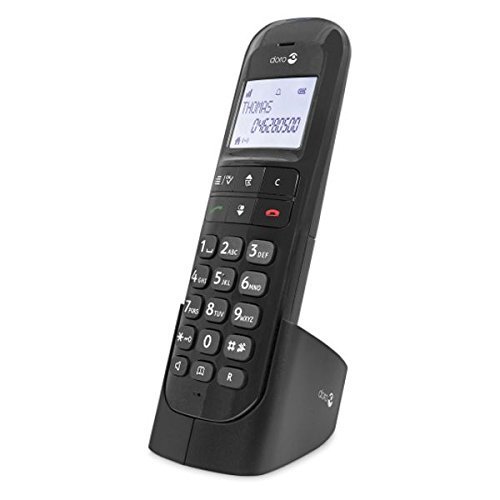 Teléfono adicional para Magna 2000