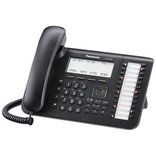 Panasonic DT546