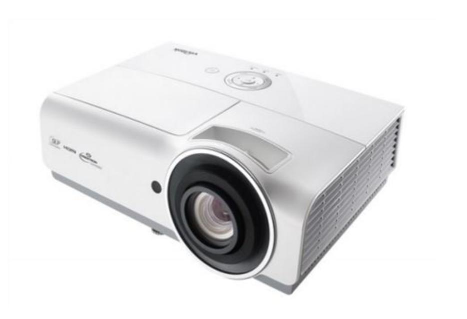 Proyector Vivitek DW832