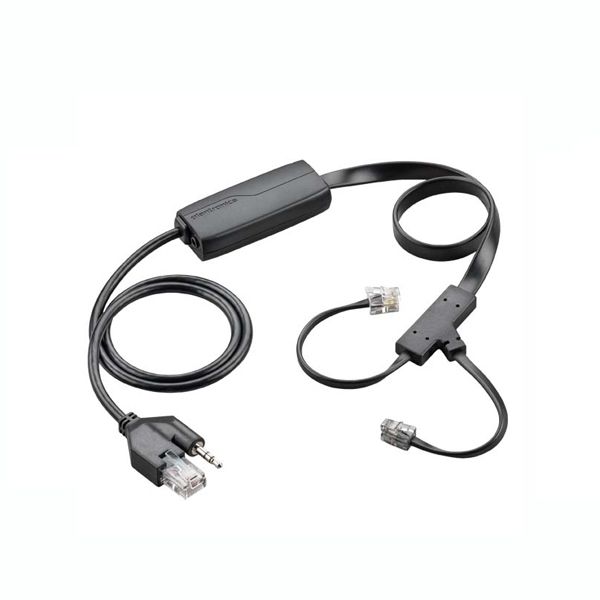 Descolgador electrónico Poly APC43