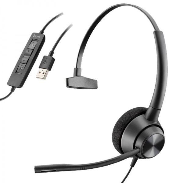 Plantronics Encore Pro 310 USB