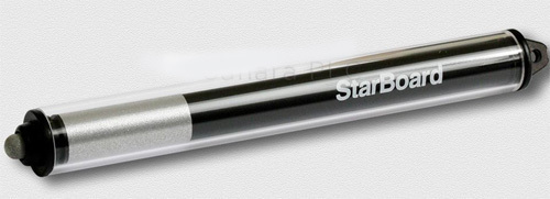 Pen starboard EZ2