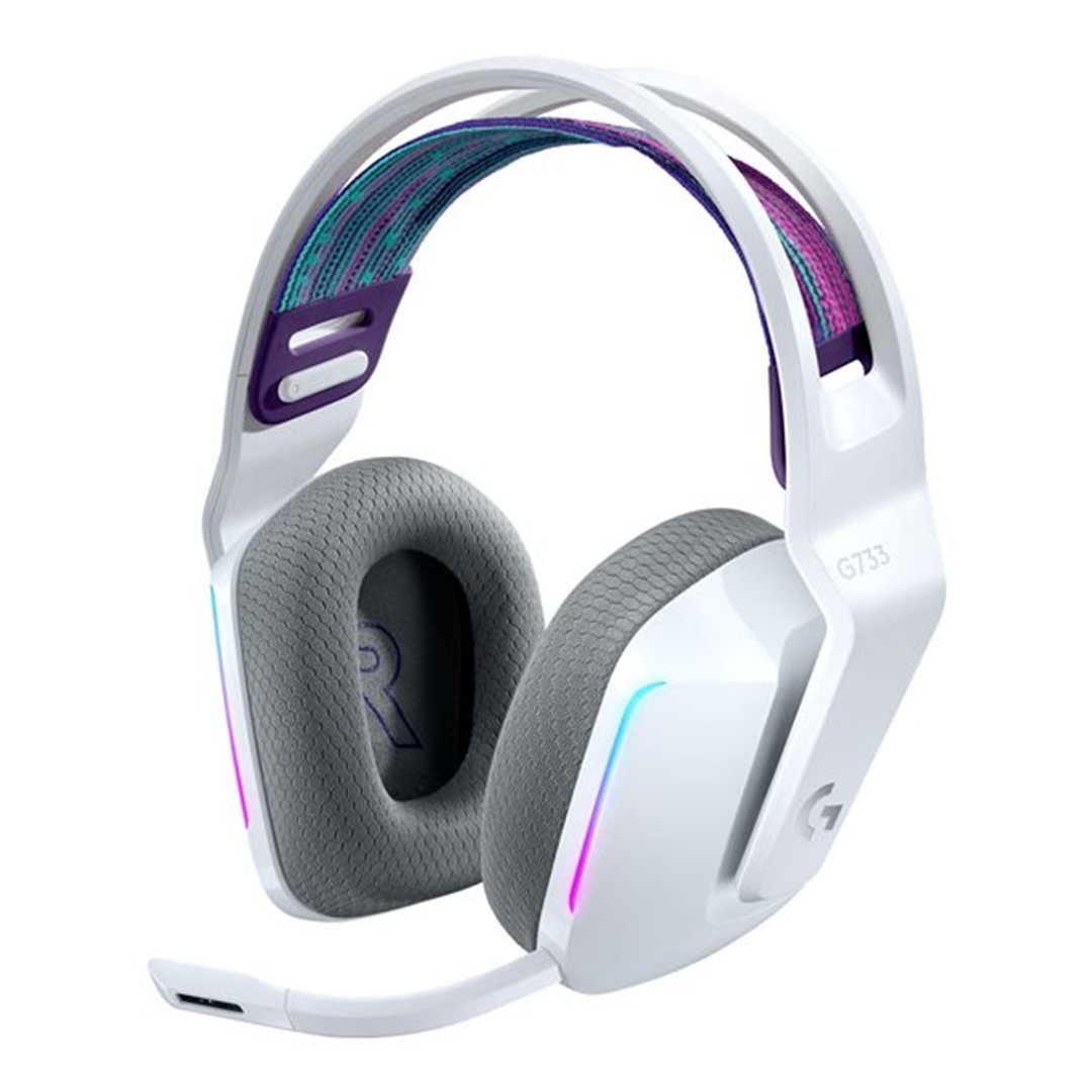 Logitech G733