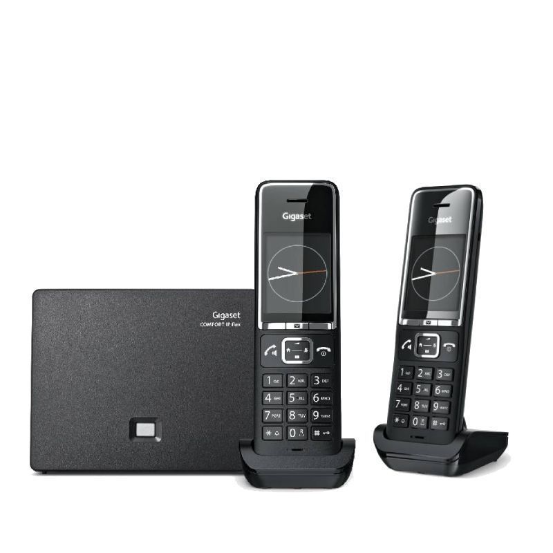 Gigaset 520 IP duo