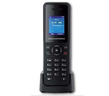 Grandstream DP720 teléfono inalámbrico adicional