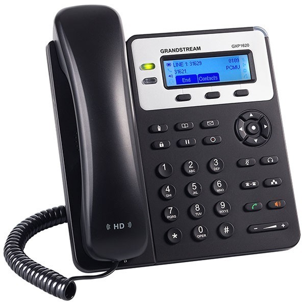 Grandstream GXP1620