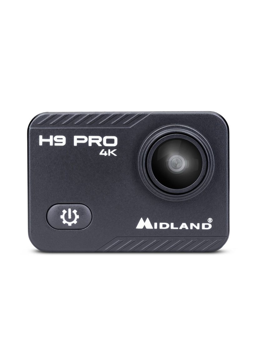 Midland H9 PRO