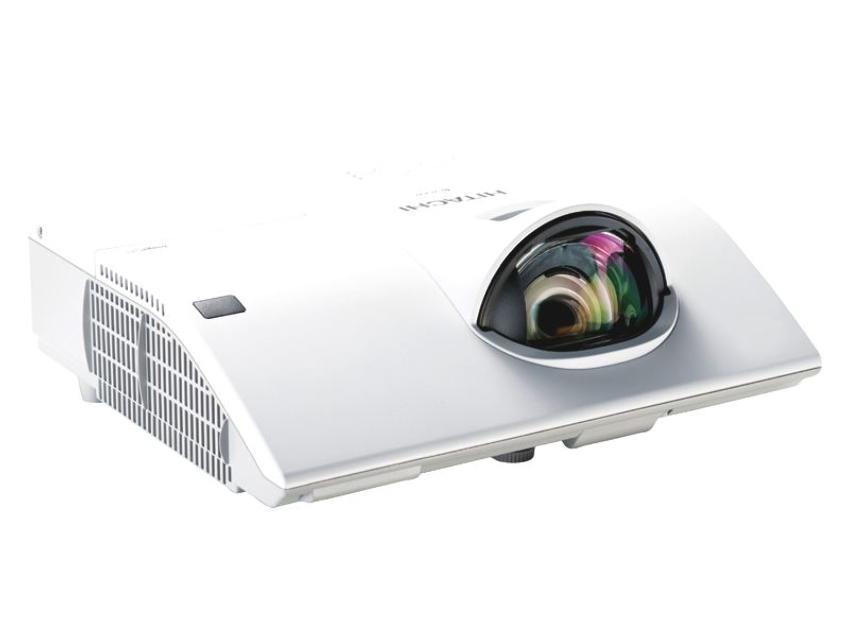 Proyector Hitachi CP-CX301WN