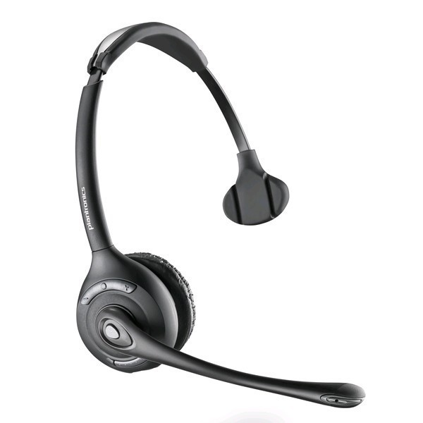 Auricular de repuesto para Plantronics CS510 y Savi W710
