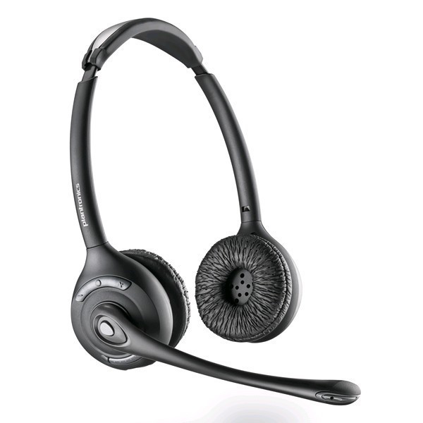 Auricular de repuesto para Plantronics CS520 y Savi W720