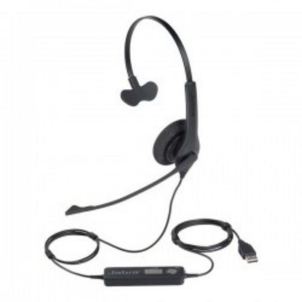 Jabra Biz 1500 USB monoaural