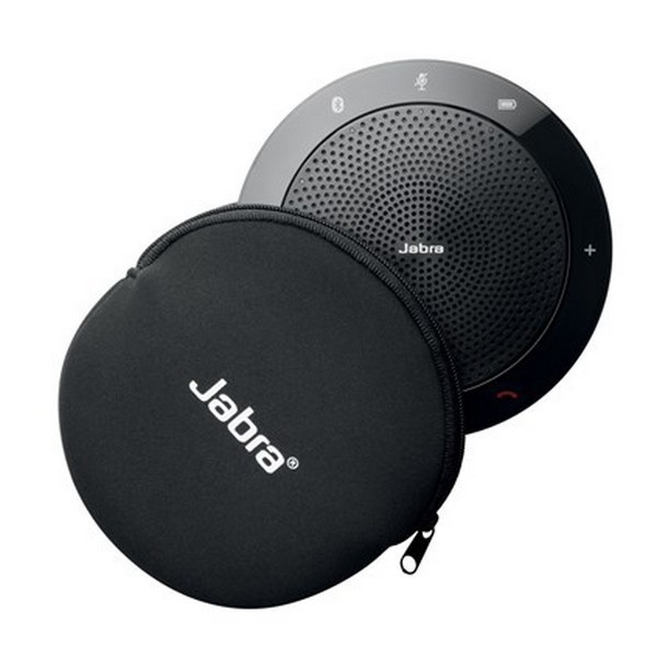 Jabra Speak 510 Plus audioconferencia con dongle