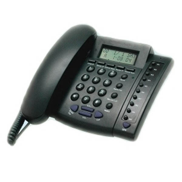 Auricular Freemate DH11T con Teléfono Kero Ket 37