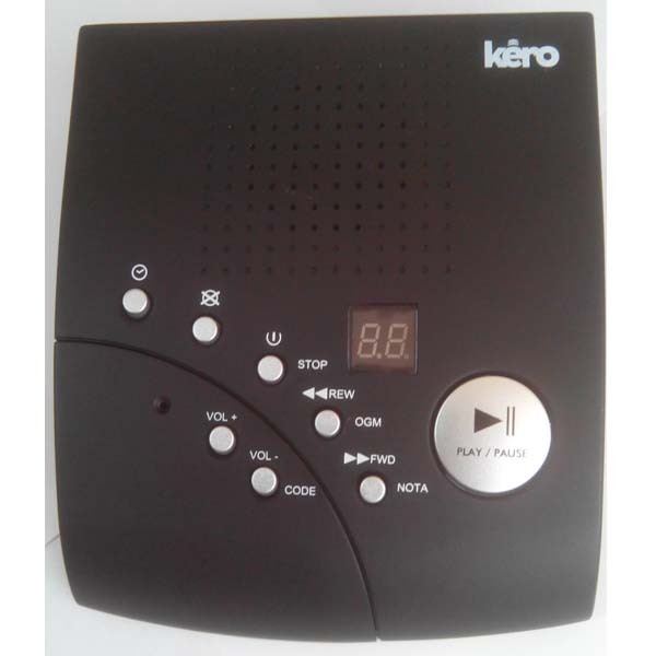 Kero Dam 820 contestador