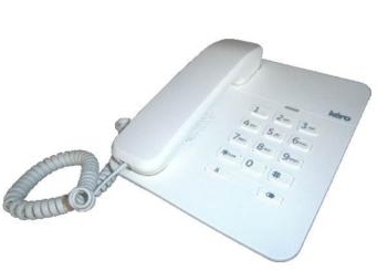 Kero Ket 42 Teléfono fijo analógico