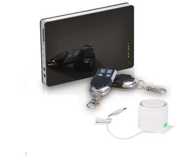 Alarma Telesprit Zen Kit