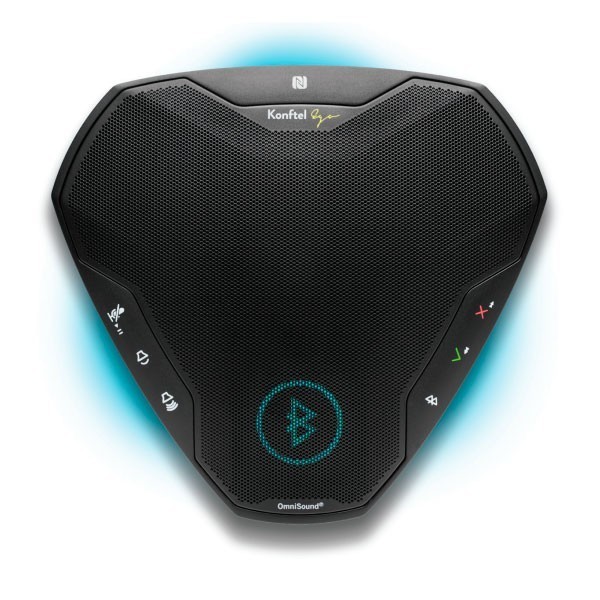 Konftel Ego altavoz portatil para conferencias