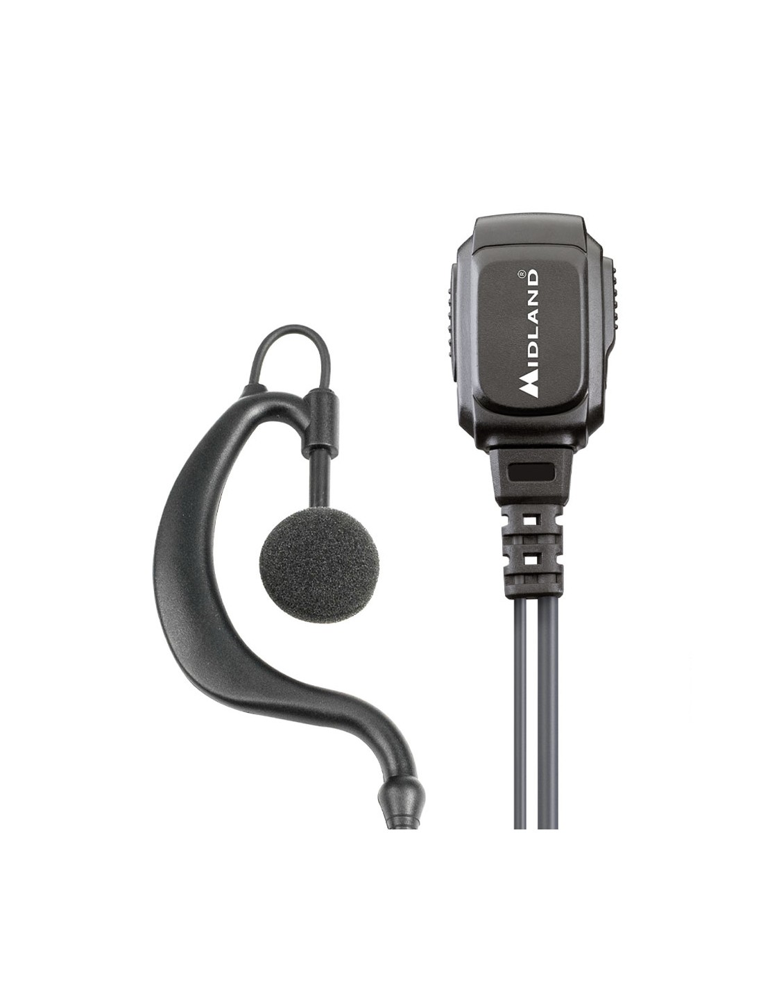 Midland MA21-L PRO - Imagen 4