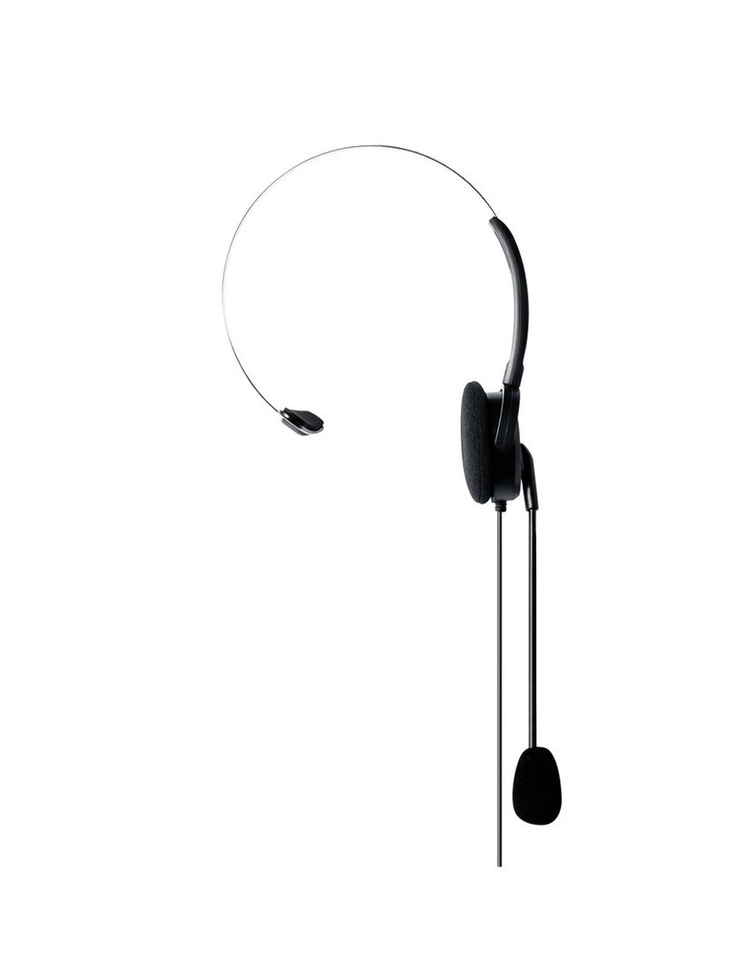 Midland MA 35L auricular con diadema para Walkie Talkie