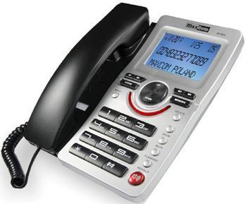 Maxcom KXT 809 Teléfono Fijo